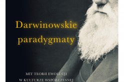 W jaki sposób teorie Karola Darwina funkcjonują dziś w popkulturze?