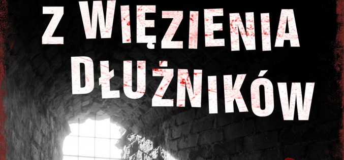 Diabeł z więzienia dłużników – AMBER poleca najlepszy kryminał historyczny 2014 nagrodzony CWA Historical Dagger