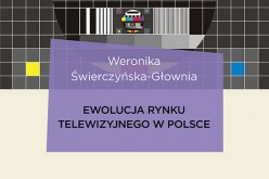 Ewolucja rynku telewizyjnego w Polsce