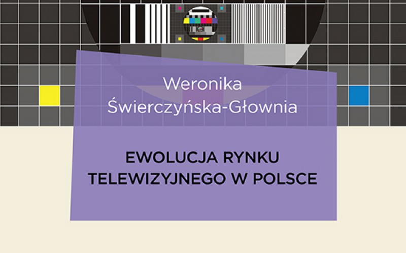 Ewolucja rynku telewizyjnego w Polsce