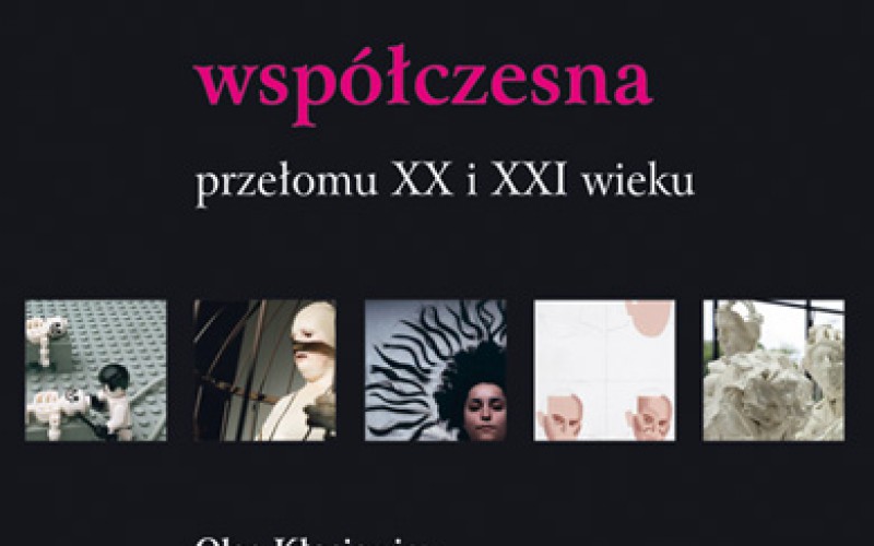 Polska sztuka współczesna przełomu XX i XXI wieku
