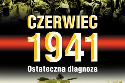 CZERWIEC 1941. OSTATECZNA DIAGNOZA Marka Sołonina – pierwsza tegoroczna nowość z REBISU