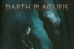 Darth Plagueis – AMBER wznawia światowy bestseller z kultowego cyklu Gwiezdne Wojny