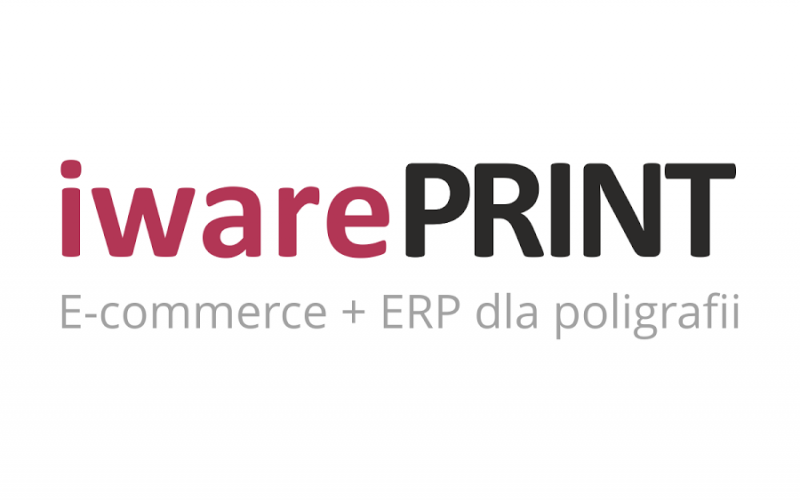 Moduł Handlowca w systemie iwarePRINT 2.0.