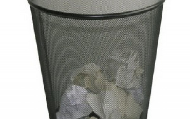 Czasem trzeba przeczytać ponad trzysta tekstów, żeby znaleźć ten jeden do wydania