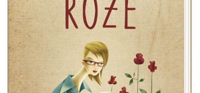 Kradzione róże