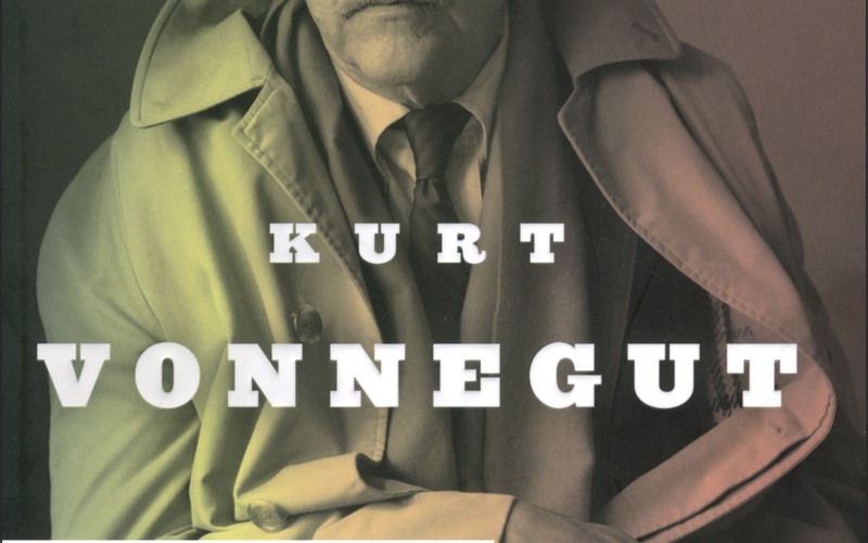 Kurt Vonnegut LISTY – premiera 20 lutego