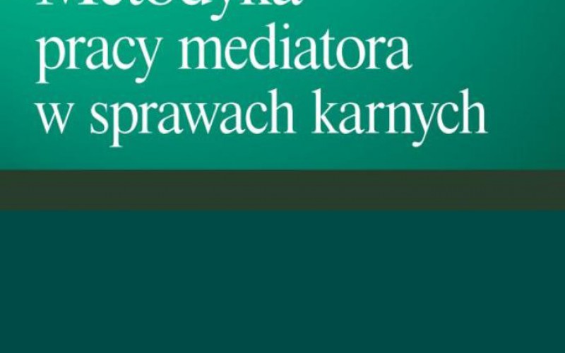 Doskonały poradnik mediatora