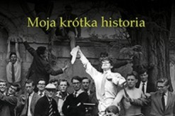 W.A.B poleca lekturę autobiografii  Stephena Hawkinga – Moja krótka historia