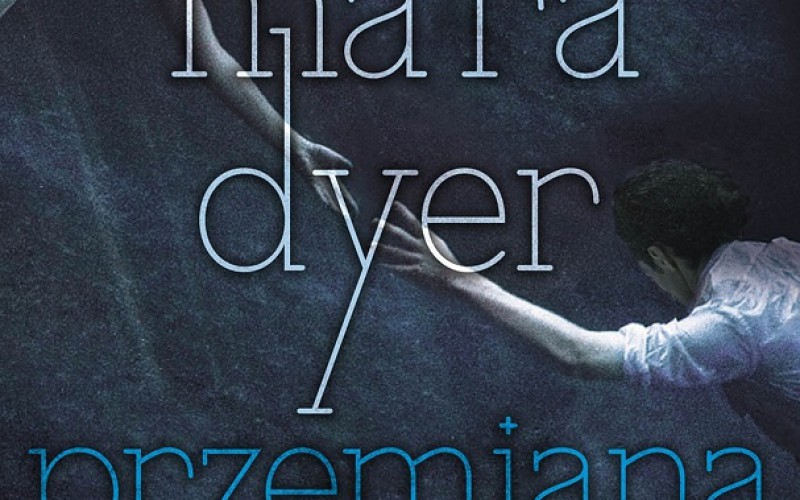 “Mara Dyer” Michelle Hodkin podbija serca młodych czytelników w Polsce!