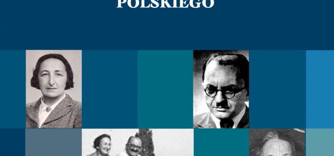 “Antykomuniści lewicy. Lidia i Adam Ciołkoszowie jako historycy socjalizmu polskiego”