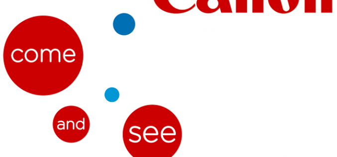 Canon prezentuje  – Océ ImageStream 2400