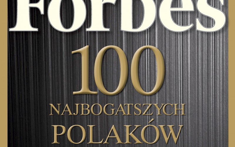 Jacek i Krzysztof Olesiejukowie wśród 100 najbogatszych ludzi w Polsce