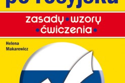 Pisanie po rosyjsku. Zasady – wzory – ćwiczenia