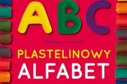 Plastelinowy alfabet