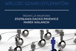 Współczesne społeczeństwo w wirtualnej rzeczywistości – wielość szans i dylematów