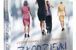 Dom Wydawniczy REBIS zaprasza na spotkanie z Hanną Cygler