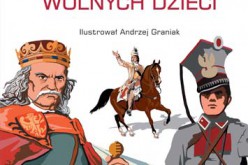 Abecadło wolnych dzieci Artur Oppman.Or-Ot