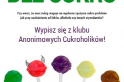 Moda na dietę “Bez cukru” Nie słodzimy i my!