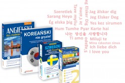 Udowodnij, że czułe słówka nie są ci obce