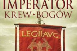 IMPERATOR. KREW BOGÓW (TOM 5)