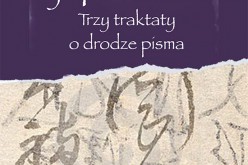 Kaligrafia japońska. Trzy traktaty o drodze pisma