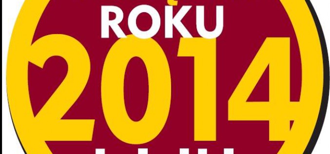 Nagrody „Książki roku 2014” przyznane. Człowiekiem Roku 2014 został Tadeusz Zysk