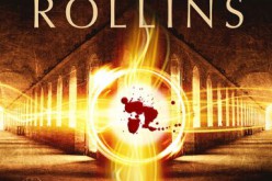 LINIA KRWI, James Rollins – już wkrótce w księgarniach