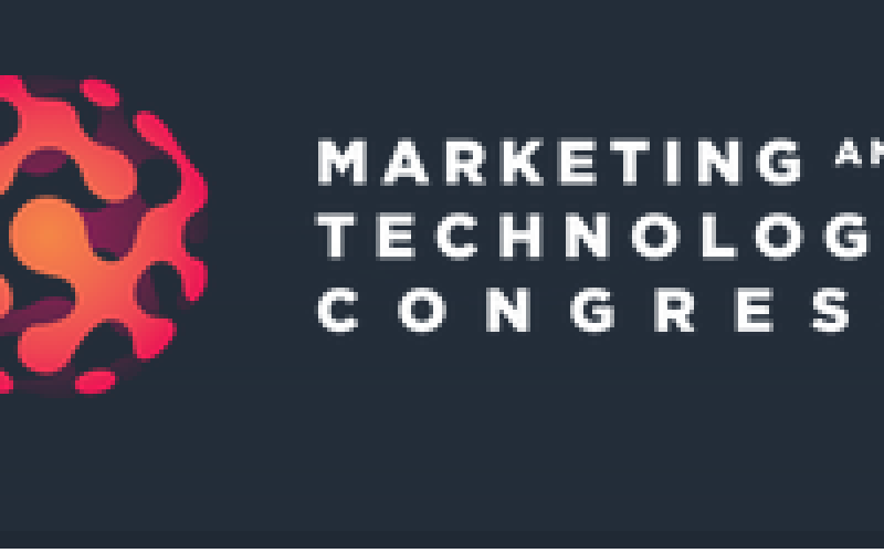 Dla nowoczesnych działów marektingu – Marketing and Technology Congres 2015