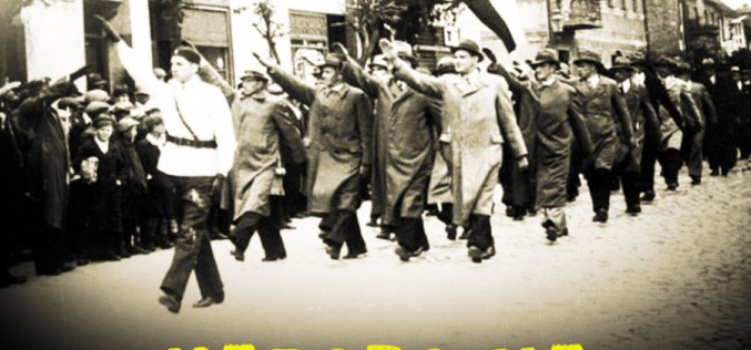 NOWOŚĆ Wydawnictwa Poznańskiego – Narodowa Demokracja a Żydzi 1918-1929