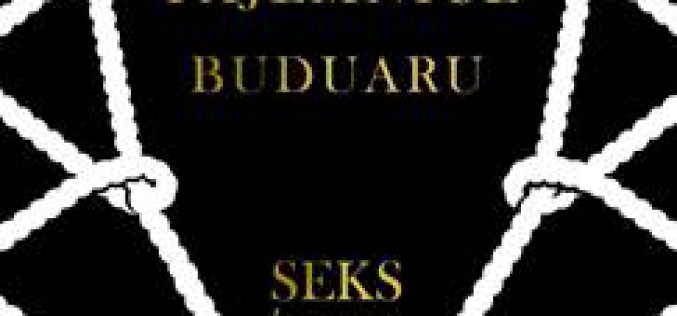Tajemnice buduaru – nowość Wydawnictwo Buchmann