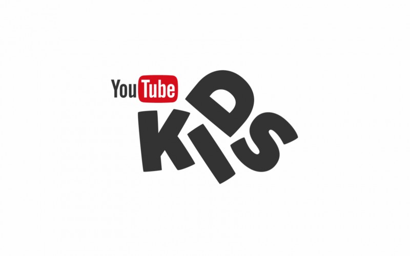 YouTube Kids – początek dziecięcych usług Google