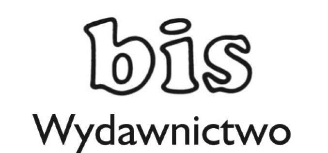 Znalezione obrazy dla zapytania wydawnictwo bis logo