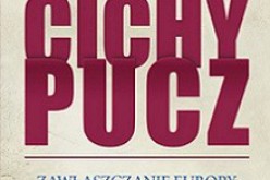 “Cichy pucz”, Jürgen Roth – poleca Zysk i S-ka