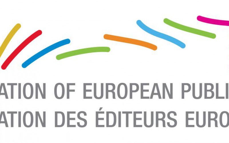 Federation of European Publishers na Targach Książki we Frankfurcie
