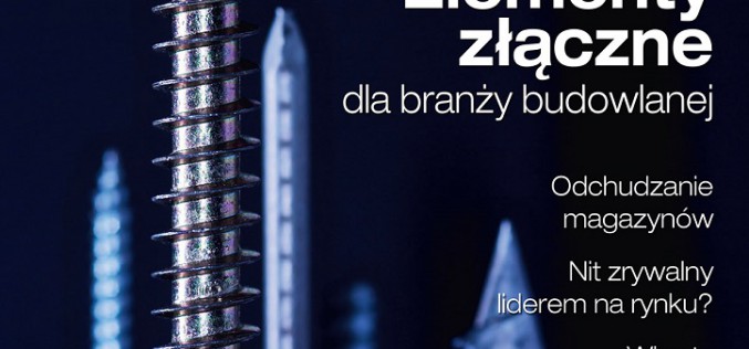 Fastener – nowy magazyn Elamed Media Group