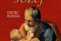 Józef. Ojciec Jezusa – już wkrótce w księgarniach!