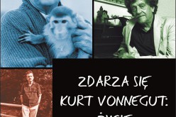 ZDARZA SIĘ. KURT VONNEGUT: ŻYCIE – premiera 1 kwietnia