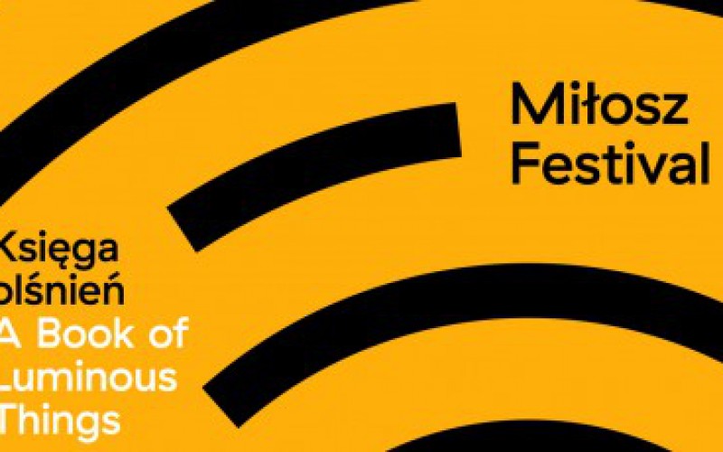 Festiwal Miłosza po raz czwarty