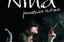 EWELINA RUBINSTEIN „Nina, prawdziwa historia”