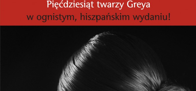Proś Mnie, o co Chcesz Bez Końca – tom 4 najpopularniejszej hiszpańskiej serii erotycznej, z Top 10 empik.com