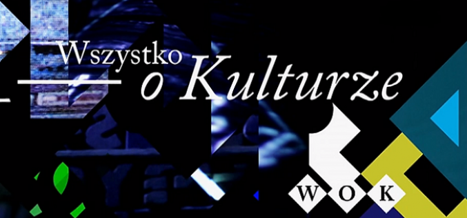 „WOK – Wszystko o kulturze” w TVP2 – przesunięcie emisji z niedzielnej nocy na piątkowe popołudnie