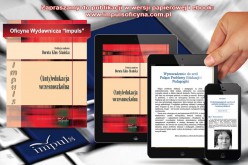 (Anty)edukacja wczesnoszkolna w EBOOK!