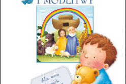 Biblia i modlitwy dla mnie i moich przyjaciół