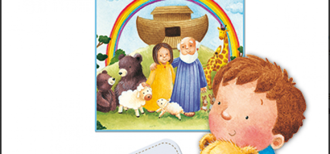 Biblia i modlitwy dla mnie i moich przyjaciół
