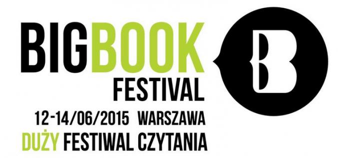 POLSKIE GWIAZDY BIG BOOK FESTIVAL