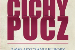 Cichy pucz – nowość Wydawnictwa Zysk i S-ka