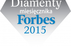 Platon Sp. z o.o. z Diamentem Forbesa 2015