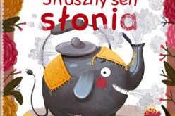 Straszny sen słonia