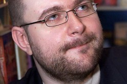 Wywiad z Jackiem Dukajem: o czytnikach, przyszłości książki i „Starości aksolotla”